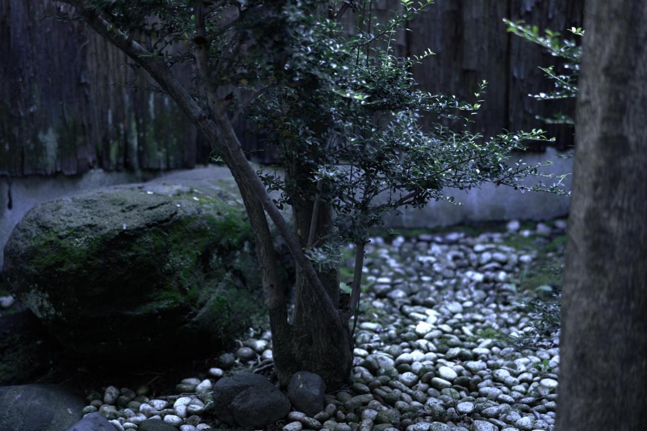 Ryokan Yamamuro Канандзава Экстерьер фото