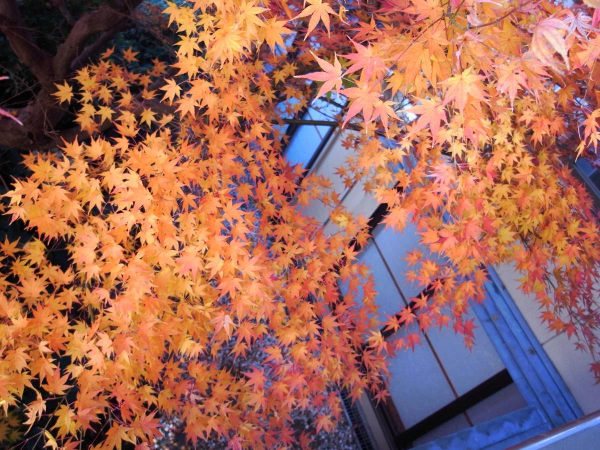Ryokan Yamamuro Канандзава Экстерьер фото