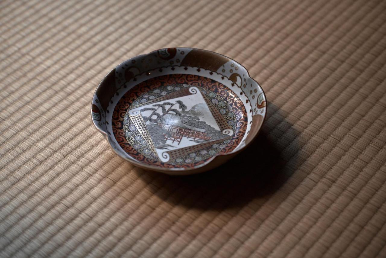 Ryokan Yamamuro Канандзава Экстерьер фото