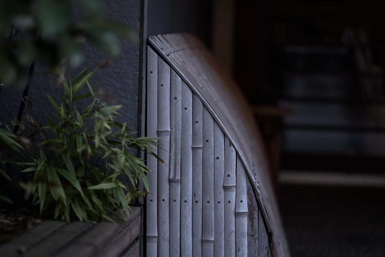 Ryokan Yamamuro Канандзава Экстерьер фото