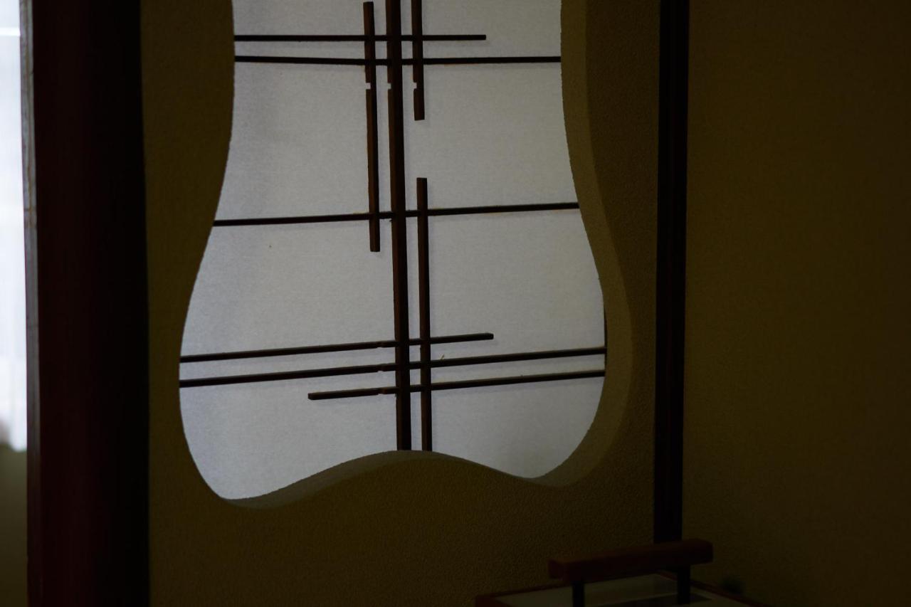 Ryokan Yamamuro Канандзава Экстерьер фото