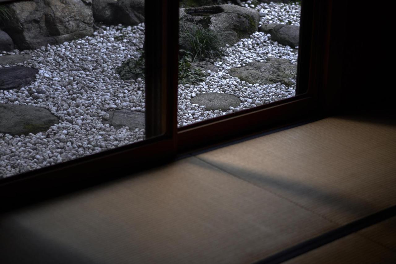 Ryokan Yamamuro Канандзава Экстерьер фото