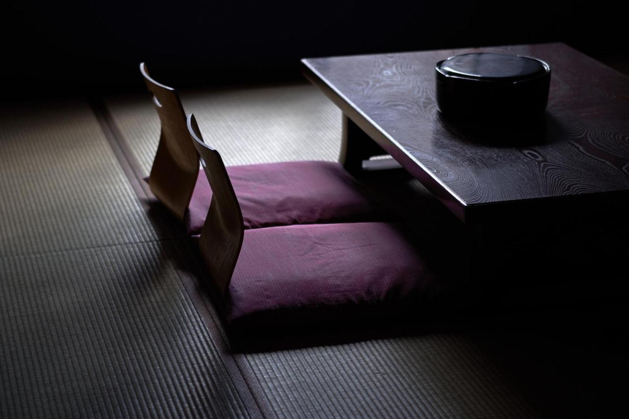 Ryokan Yamamuro Канандзава Экстерьер фото