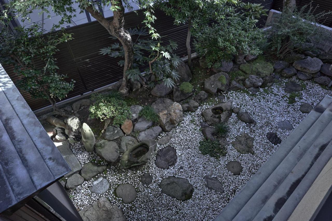 Ryokan Yamamuro Канандзава Экстерьер фото