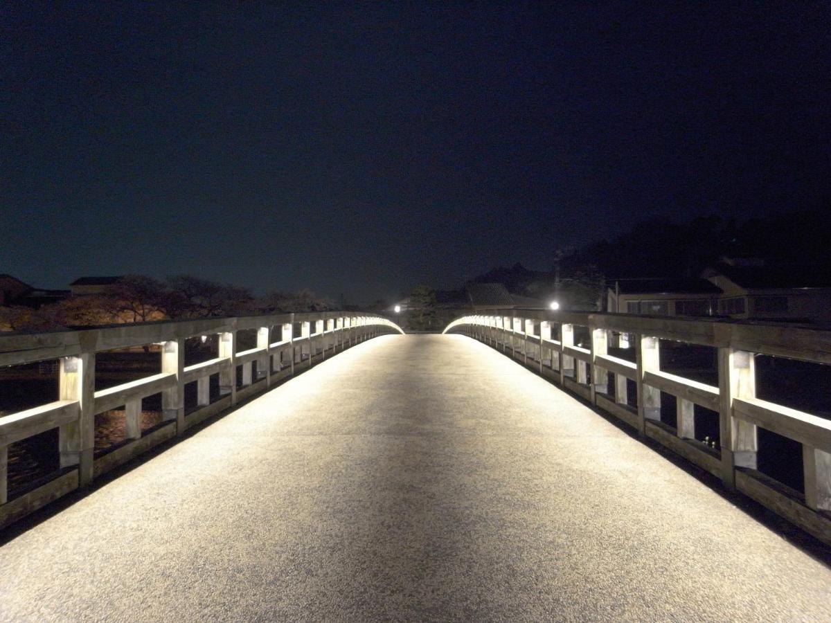 Ryokan Yamamuro Канандзава Экстерьер фото