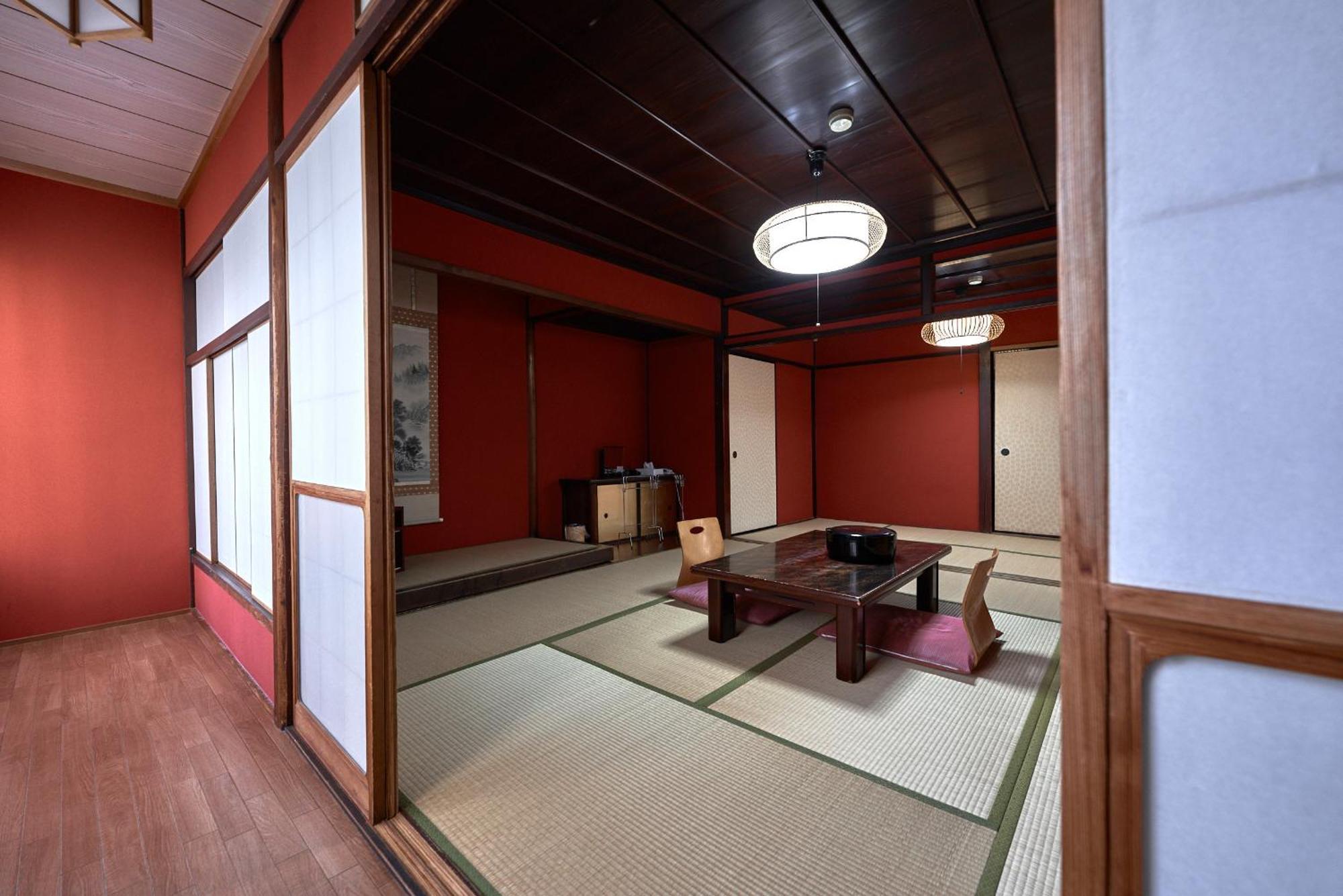 Ryokan Yamamuro Канандзава Номер фото