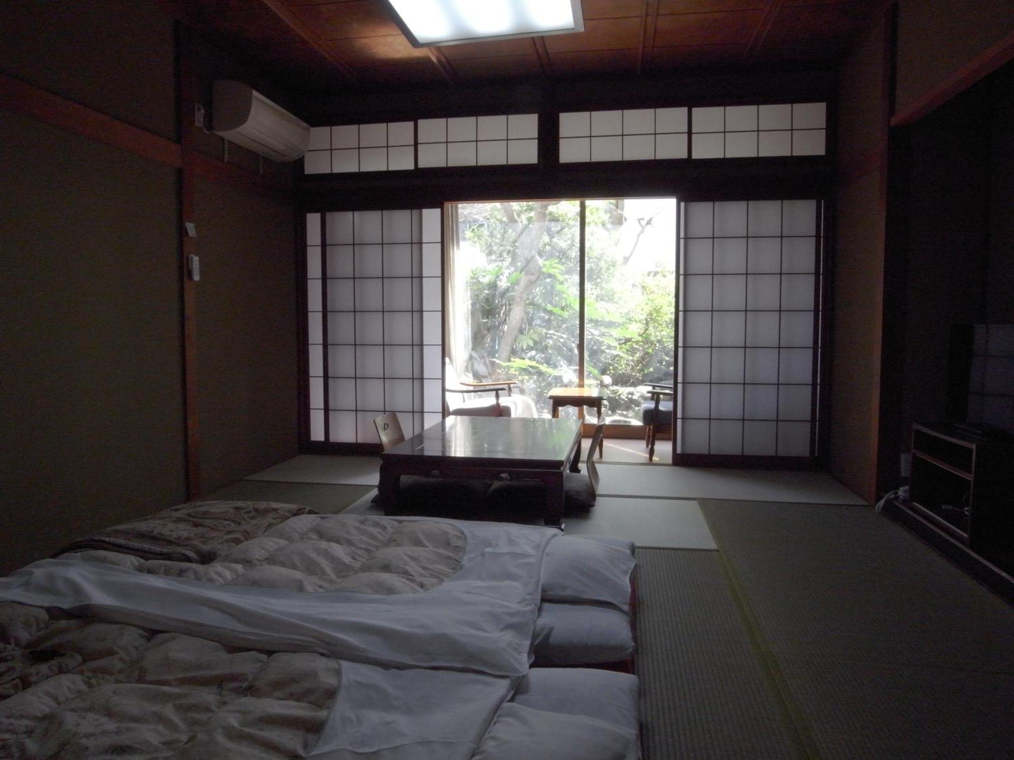 Ryokan Yamamuro Канандзава Номер фото
