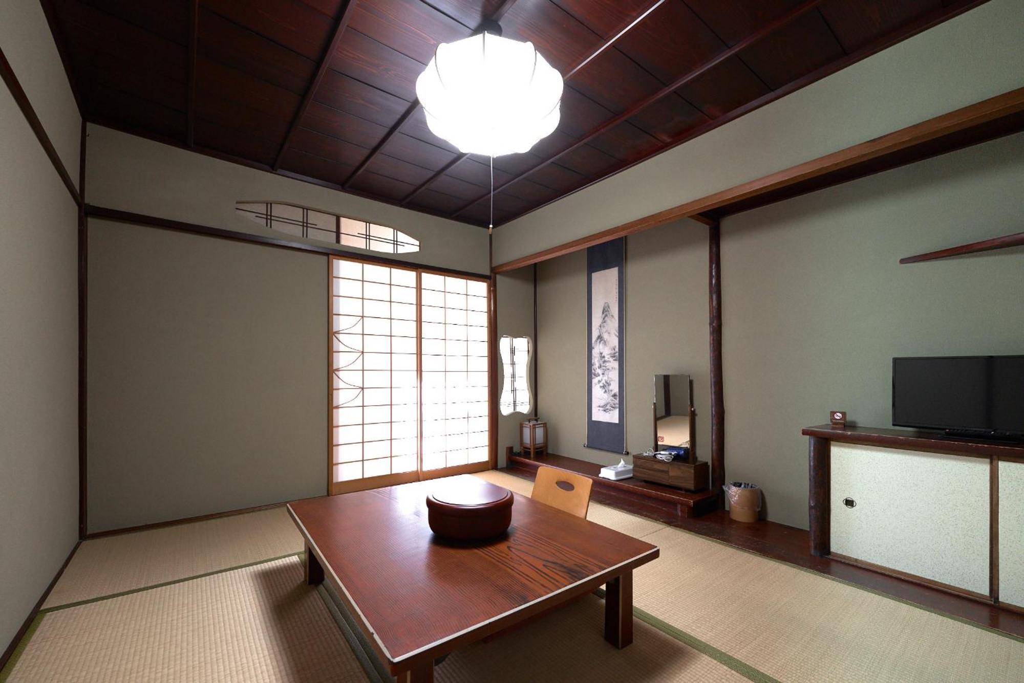 Ryokan Yamamuro Канандзава Номер фото