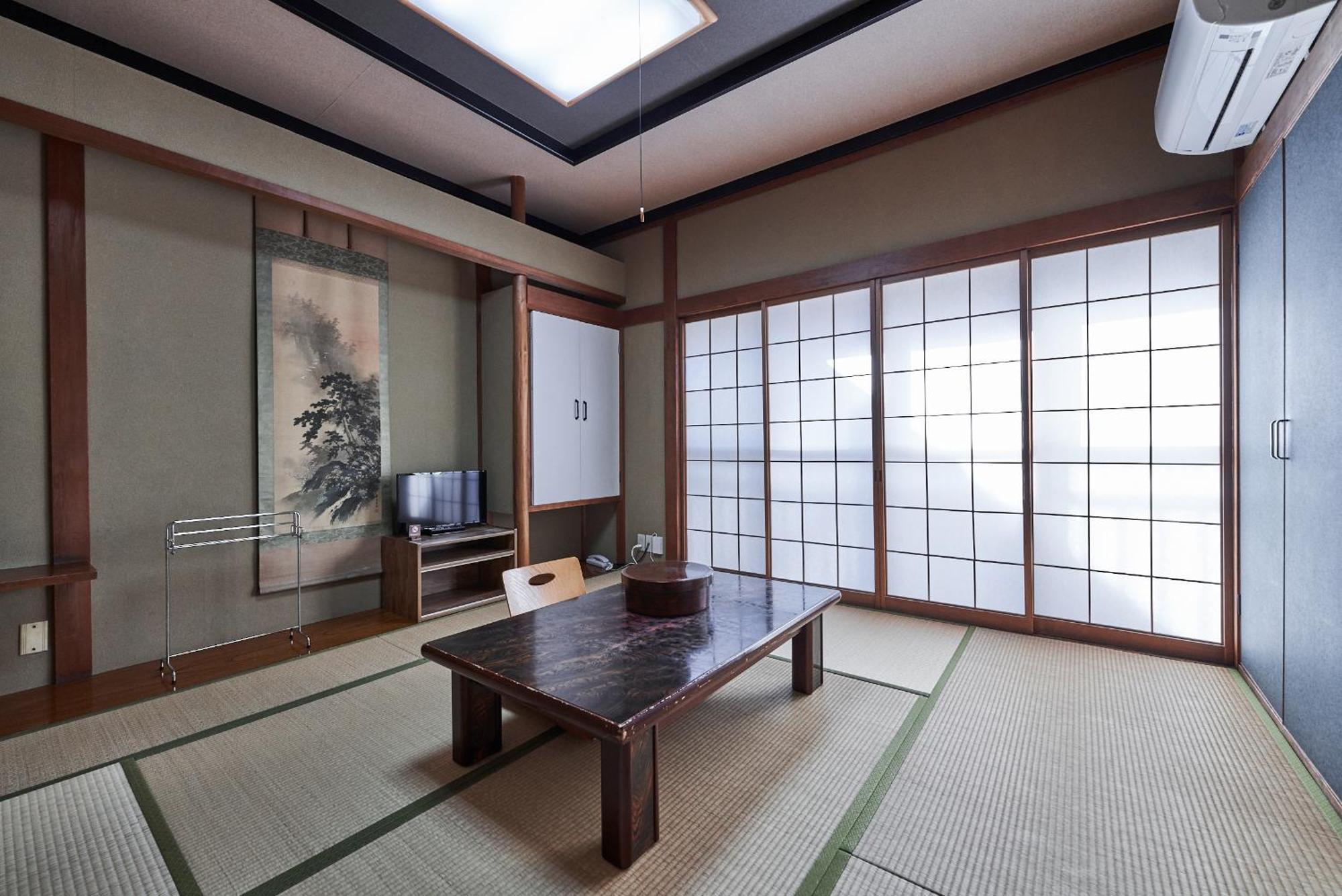 Ryokan Yamamuro Канандзава Номер фото
