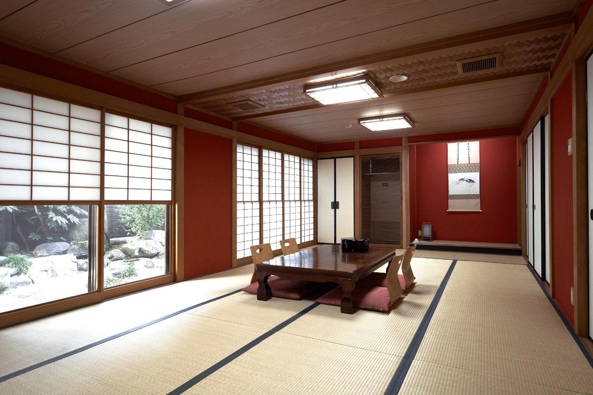 Ryokan Yamamuro Канандзава Номер фото