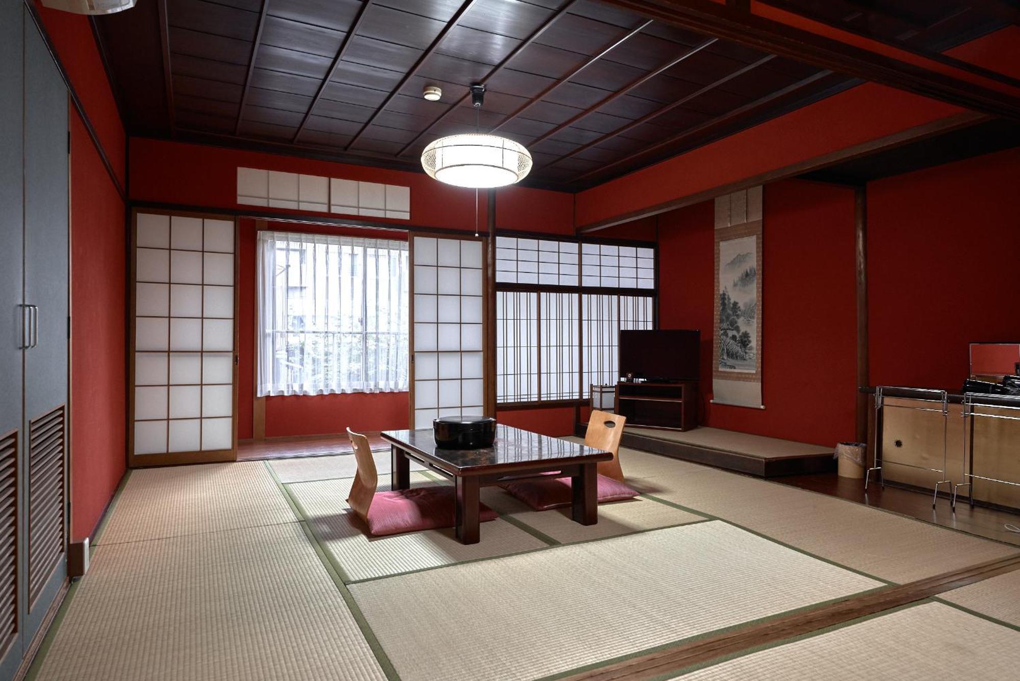 Ryokan Yamamuro Канандзава Номер фото