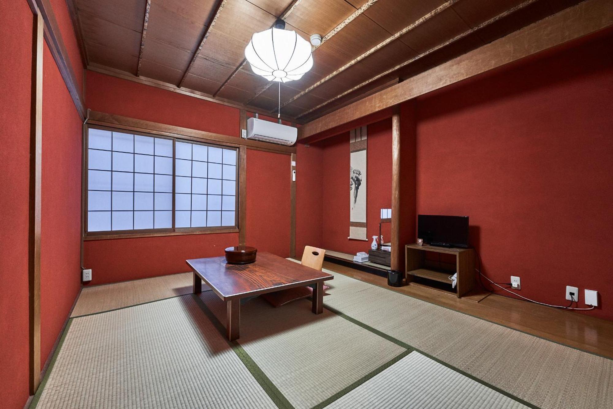 Ryokan Yamamuro Канандзава Номер фото
