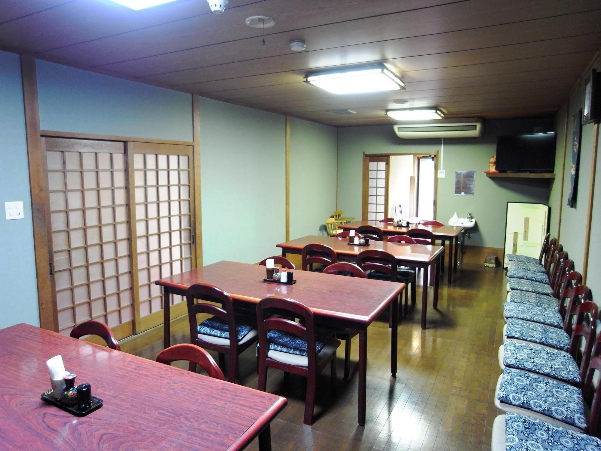 Ryokan Yamamuro Канандзава Экстерьер фото