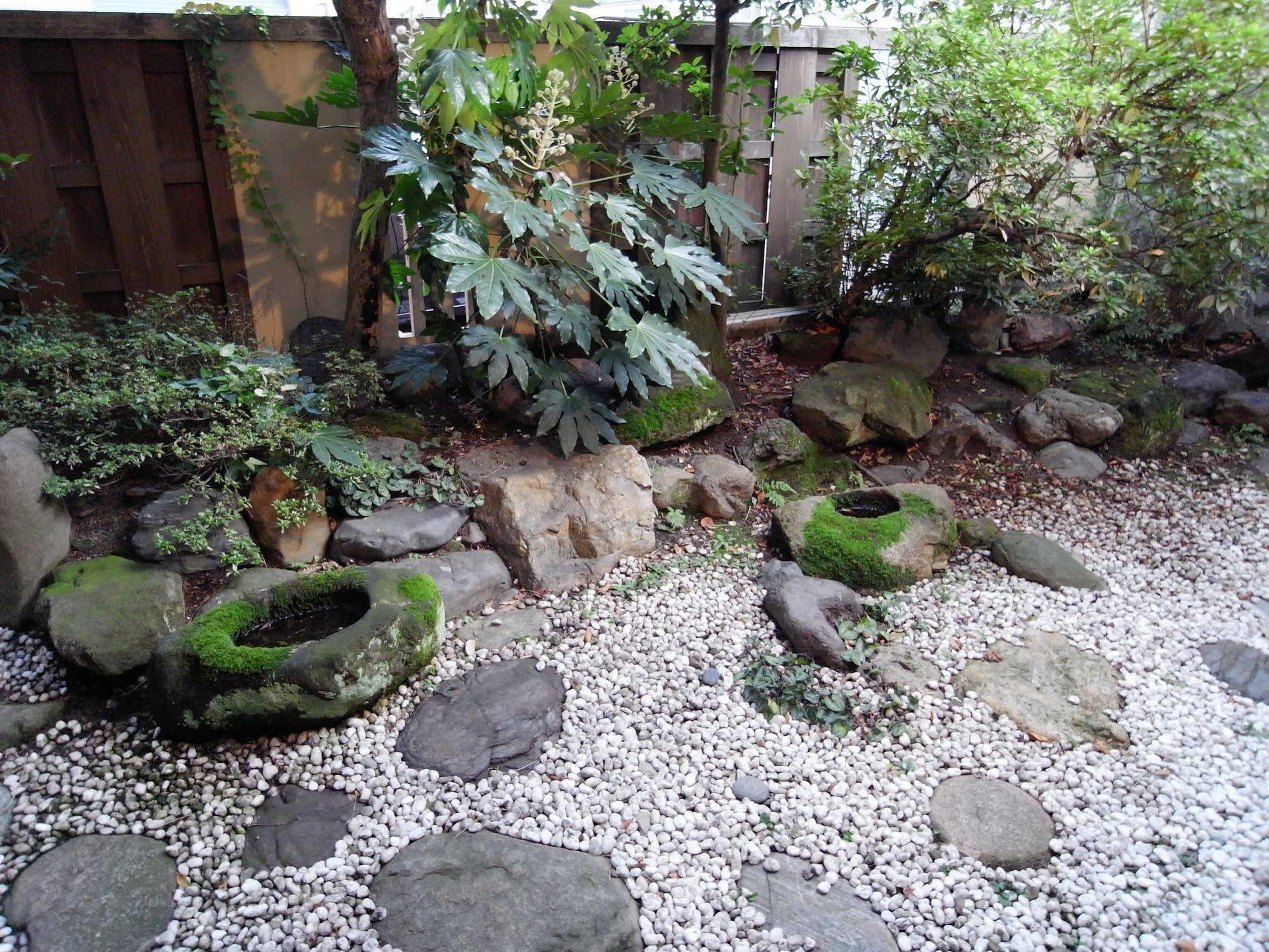 Ryokan Yamamuro Канандзава Экстерьер фото